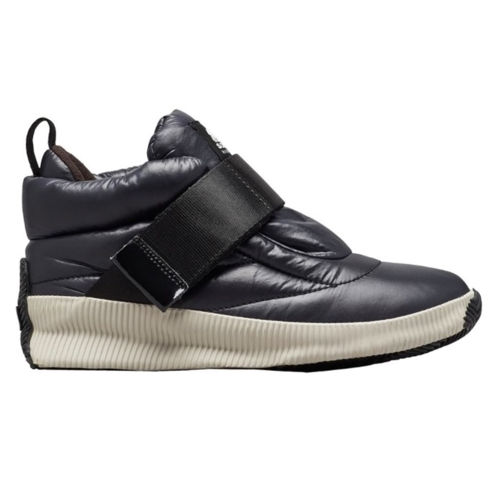 Sorel Out ‘N About Puffy Boot/Sneaker